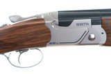 Beretta 694 Sporting B-Fast Shotgun | 12ga 30