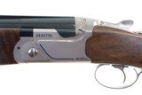 Beretta 694 Left Hand Sporting Shotgun | 12ga 30