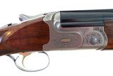Pre-Owned Caesar Guerini Summit Sporting Shotgun | 12GA 32