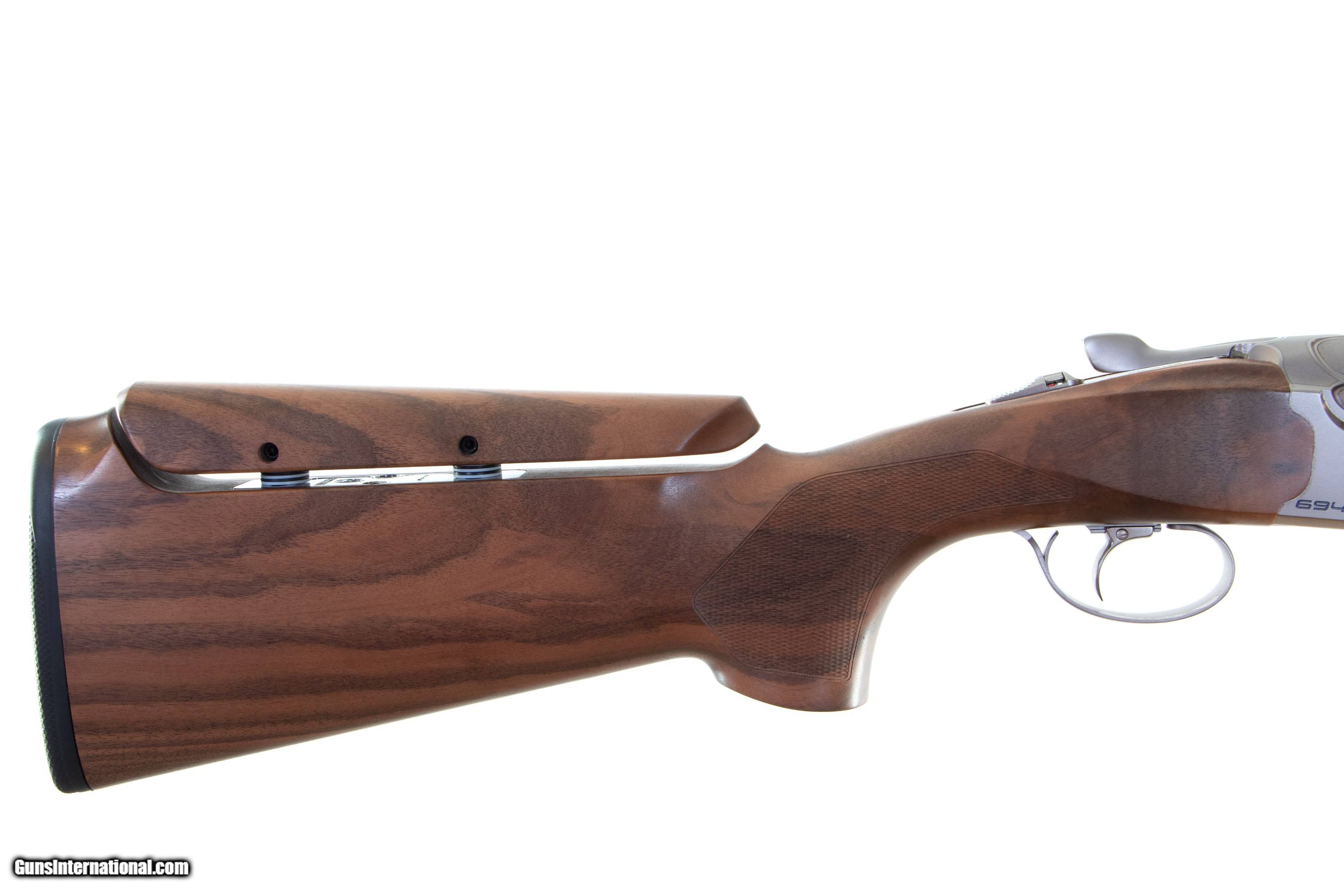 Beretta 694 Vittoria Sporting Shotgun | 12GA 30