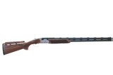 Beretta 694 Vittoria Sporting Shotgun | 12GA 30