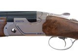Beretta 694 Sporting Shotgun | 12ga 32