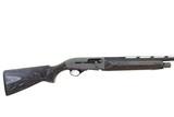 Beretta A400 Xcel Cole Pro Sporting Shotgun in Tungsten w/Black laminate Wood | 12GA 28
