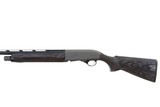 Beretta A400 Xcel Cole Pro Sporting Shotgun in Tungsten w/Black laminate Wood | 12GA 28