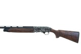 Beretta A400 Xcel Cole Pro Sporting Shotgun in Skull Graveyard | 12GA 30