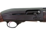 A400 Xcel Cole Pro Sporting Shotgun in Brushed Metal | 12GA 30