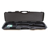 Beretta A400 Xcel Cole Pro Sporting Shotgun in Black/Silver Battleworn Flag | 12GA 30