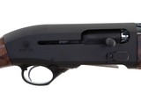 Beretta A400 Xcel Cole Pro Sporting Shotgun in Armor Black | 12GA 30
