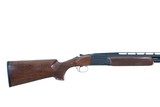 Rizzini BR110 X Sporting Shotgun w/Adjustable Comb | 12GA 32