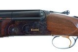 Rizzini Fierce 1 Sporting Shotgun w/ Adjustable comb | 12ga 30