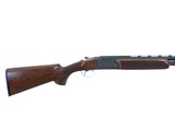 Rizzini BR110 Sporting Shotgun | 12GA 32