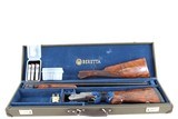 Pre Owned Beretta 687 EELL Sporting Shotgun | 12GA 29.5