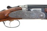 Pre Owned Beretta 687 EELL Sporting Shotgun | 12GA 29.5