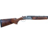 Pre Owned Beretta 687 EELL Sporting Shotgun | 12GA 29.5