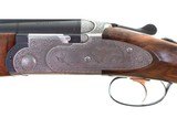 Pre Owned Beretta 687 EELL Sporting Shotgun | 12GA 29.5