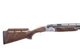 Beretta 694 ACS Sporting Shotgun | 12ga 30