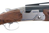 Beretta 694 ACS Sporting Shotgun | 12ga 30