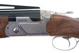 Beretta 694 ACS Sporting Shotgun | 12ga 30