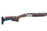 Beretta 694 Pro Sporting Shotgun | 12GA 30