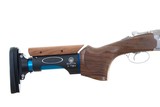 Beretta 694 Pro Sporting Shotgun | 12GA 30