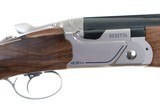 Beretta 694 Sporting Shotgun | 12ga 32
