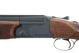 Rizzini BR110 Sporting Shotgun | 12GA 32