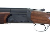 Rizzini BR110 Sporting Shotgun | 12GA 32