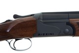 Rizzini BR110 Sporting Shotgun | 12GA 32