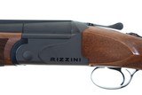 Rizzini BR110 Sporting Shotgun | 12GA 30