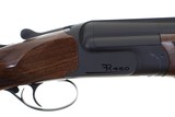 Rizzini BR460 Sporting Shotgun w/ Adjustable Comb | 12GA 30