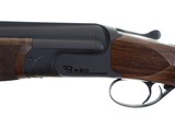 Rizzini BR460 Sporting Shotgun w/ Adjustable Comb | 12GA 30