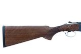 Rizzini BR110 Field Shotgun | 28ga 28