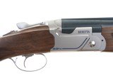 Beretta 694 Sporting Shotgun | 12ga 30