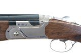 Beretta 694 Sporting Shotgun | 12ga 30