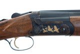 Pre Owned Fabarm Elos 2 Elite Field Shotgun | 20GA 28 - 5 of 11
