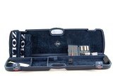 PreOwned Zoli Kronos Sporting Shotgun | 12GA 30