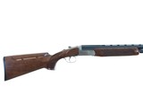 PreOwned Zoli Kronos Sporting Shotgun | 12GA 30