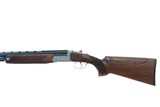 PreOwned Zoli Kronos Sporting Shotgun | 12GA 30