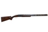 Rizzini Fierce 1 Sporting Shotgun w/Adjustable Comb | 12GA 30