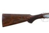 Rizzini BR552 Special Deluxe Field Shotgun | 20GA 29 - 3 of 9
