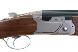 Beretta 694 Left Hand B-Fast Sporting Shotgun | 12GA 30