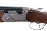 Beretta 694 Left Hand B-Fast Sporting Shotgun | 12GA 30