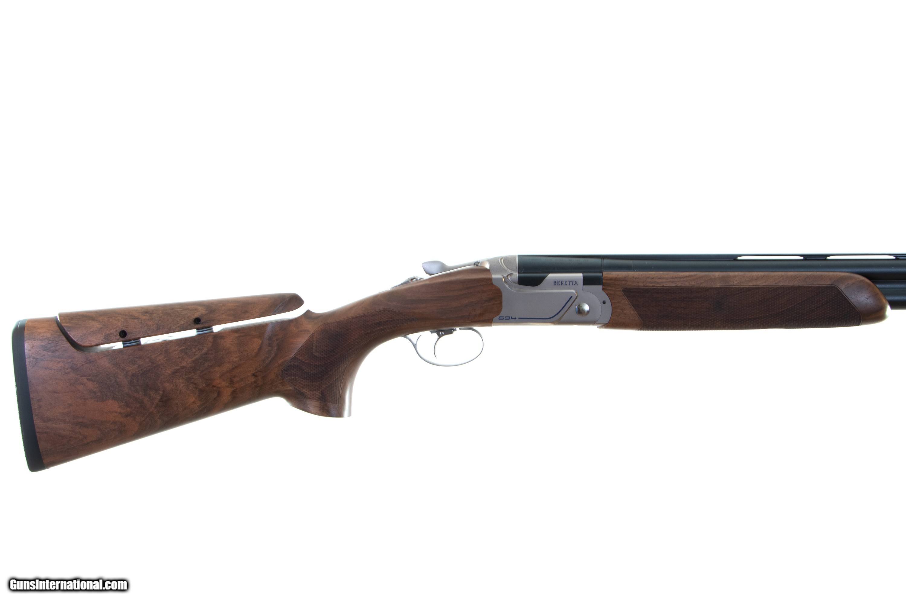 Beretta 694 B-Fast Sporting Shotgun | 12GA 32"