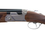 Beretta 694 B-Fast Sporting Shotgun | 12GA 32