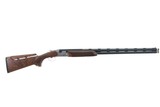Beretta 694 B-Fast Sporting Shotgun | 12GA 32