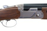 Beretta 694 B-Fast Sporting Shotgun | 12GA 32