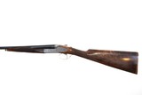 Kevin's Custom Poli Field Combo Shotgun | 28GA-.410GA 28