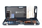 Beretta 687 EELL Field Combo Shotgun | 20GA-.28A 28