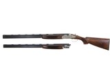 Beretta 687 EELL Field Combo Shotgun | 20GA-.28A 28