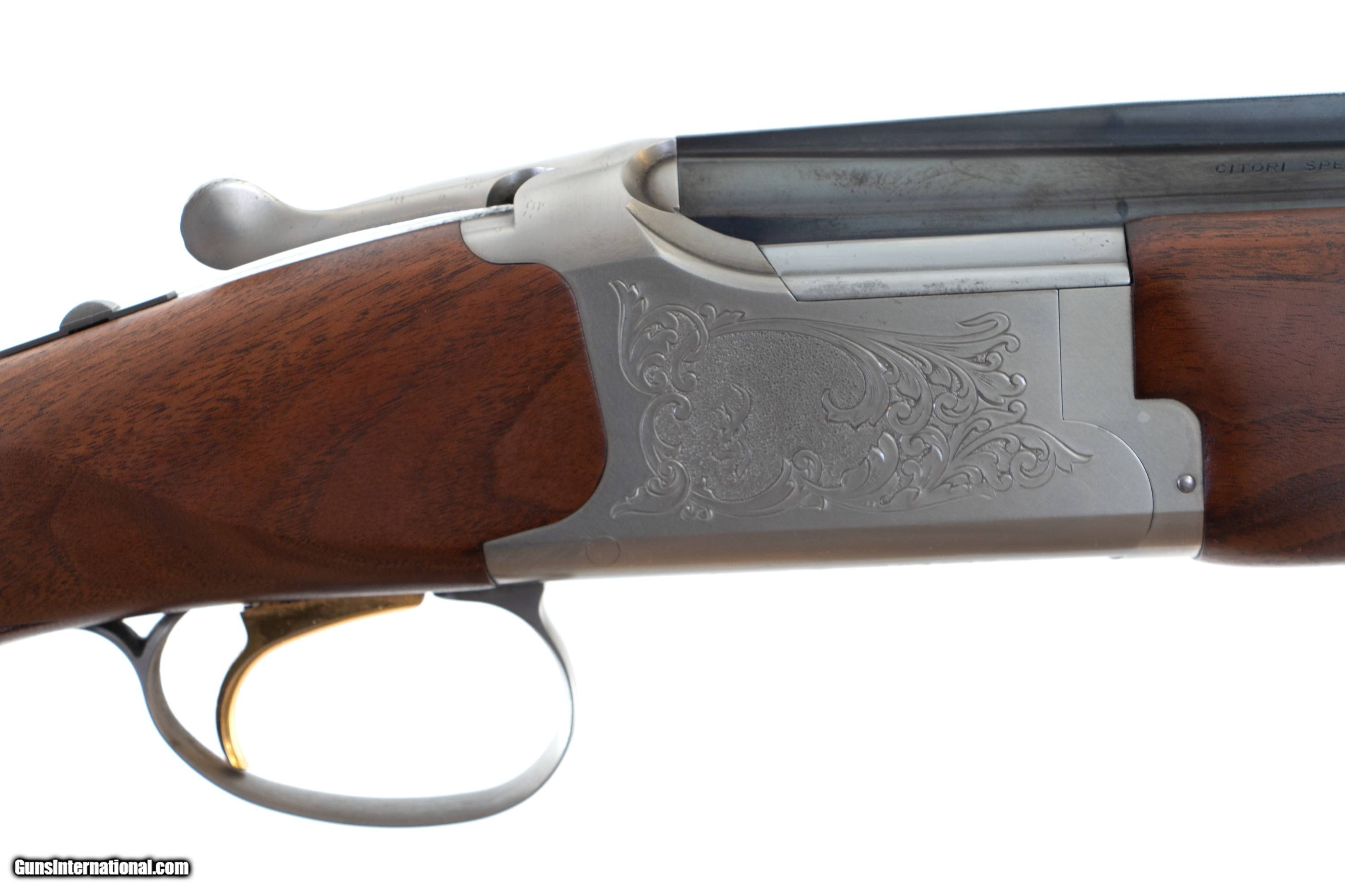 Browning Citori 525 Field Shotgun | 20GA 28